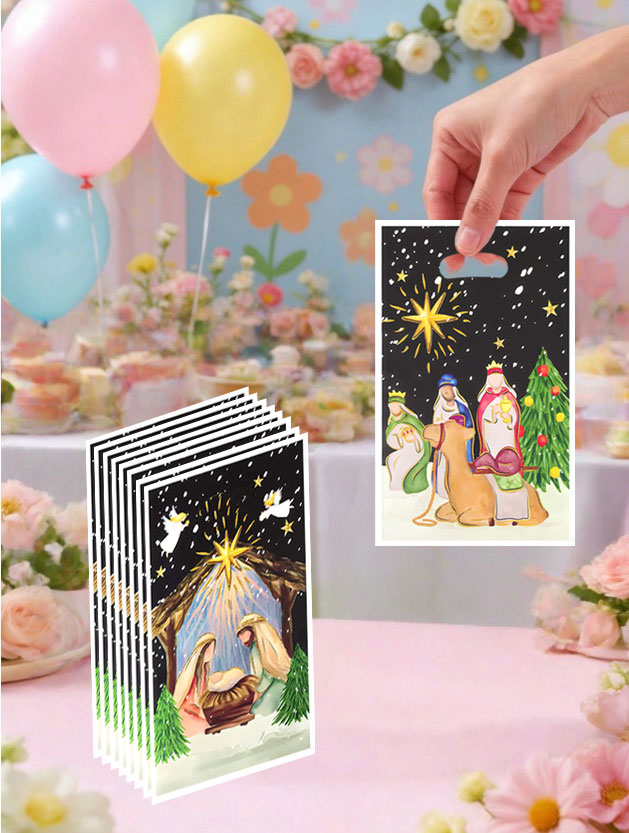 Wedding/Event Supply Store - 20 szt./40 szt. Torebki na prezenty