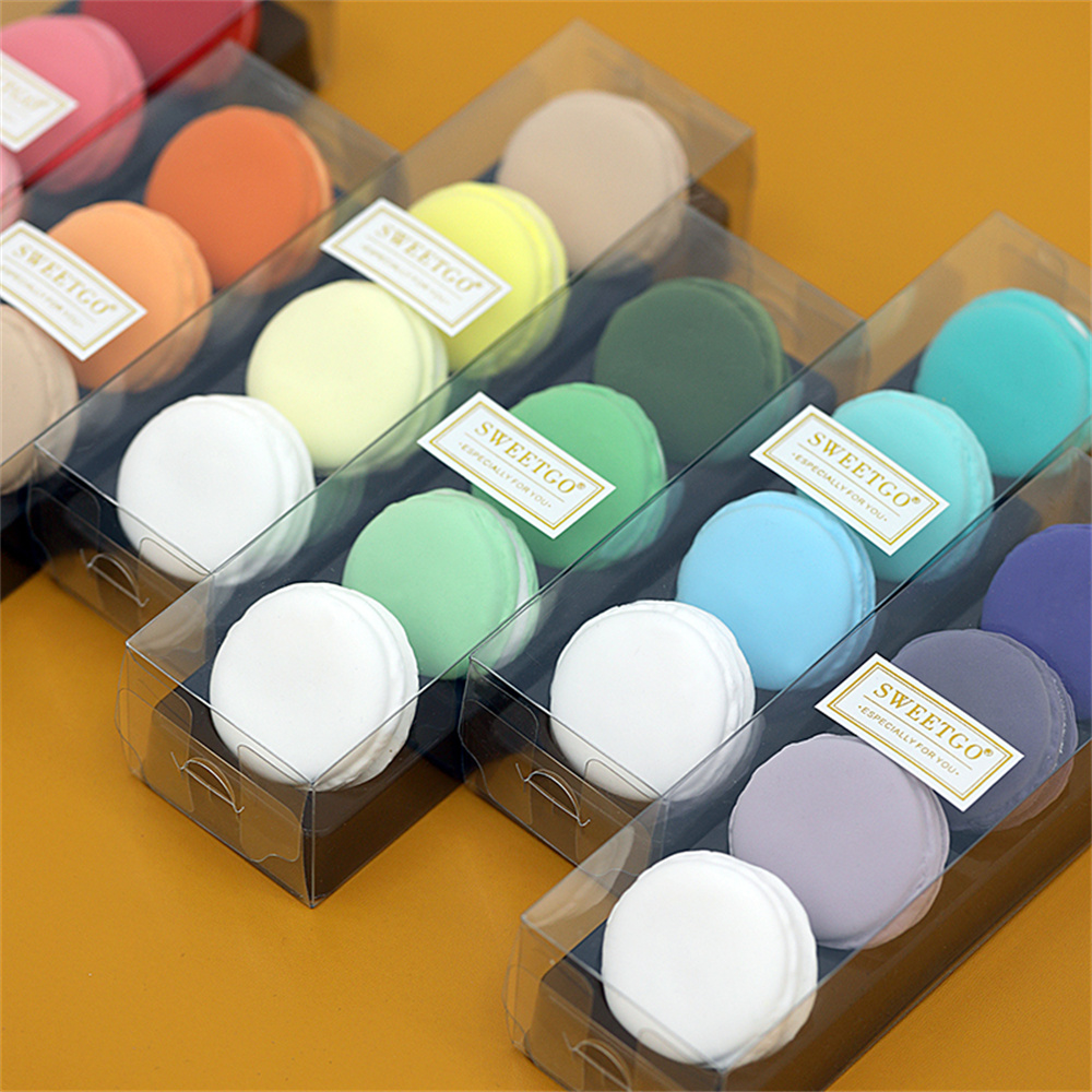 Wedding Cake Supply Store - Symulacja jedzenia francuskie ciastka deser chleb
