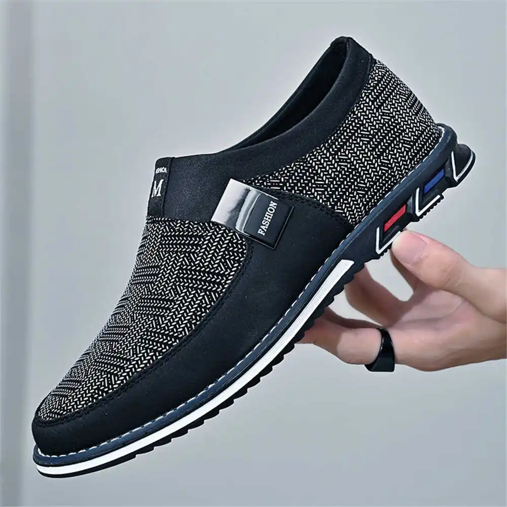 Wedding Supply Canada - Ciemnoniebieskie 44-45 Letnie buty Wyprzedaż Walking