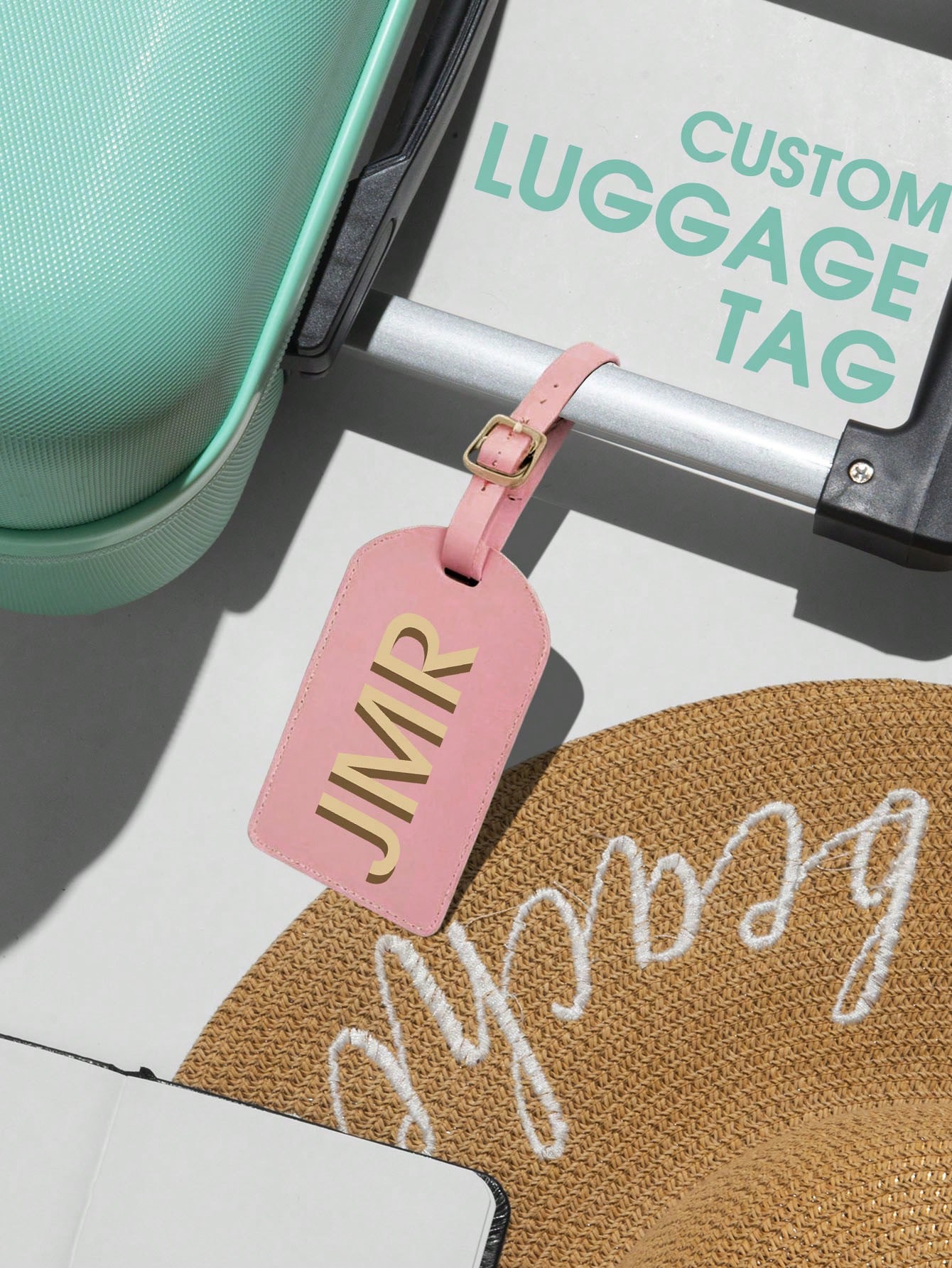 Personalizowana zawieszka do b – Wedding Packaging recenzja i cena