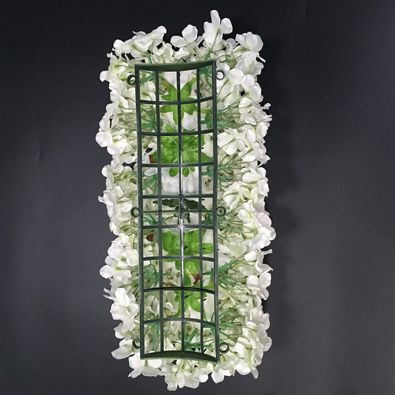 50 SZT. Sztuczny stojak na kwi – Wedding Arch Flower recenzja i cena