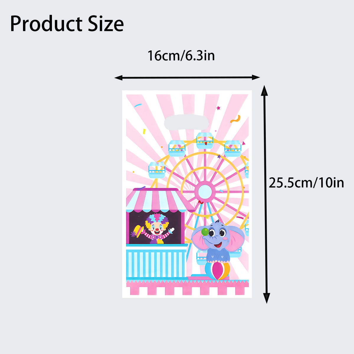 20 szt./40 szt. Torebki na pre – Wedding/Event Supply Store recenzja i cena