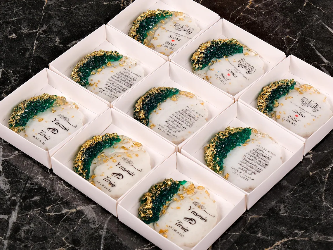 Spersonalizowane magnesy na we – Wedding Package Gold recenzja i cena