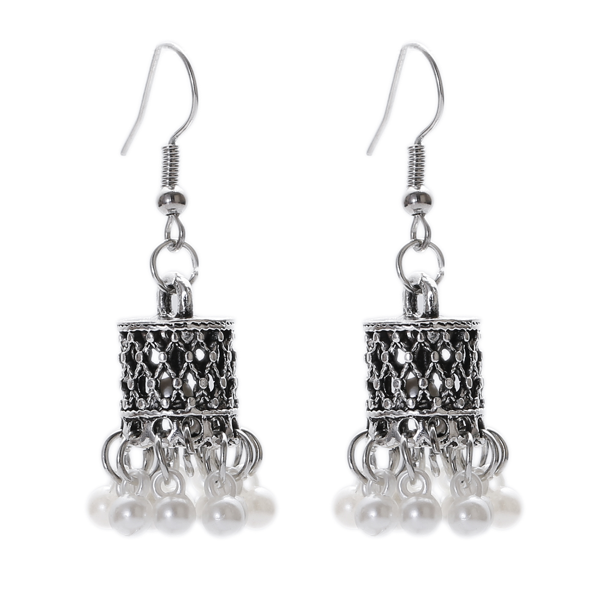 Pendientes Piercing indyjska b – Indian Wedding Supply recenzja i cena