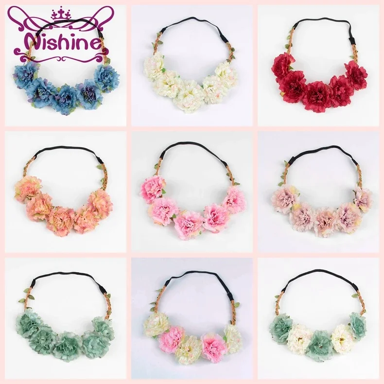 1 szt. Wiosna lato nadmorskie  – Wedding Arch Flower recenzja i cena