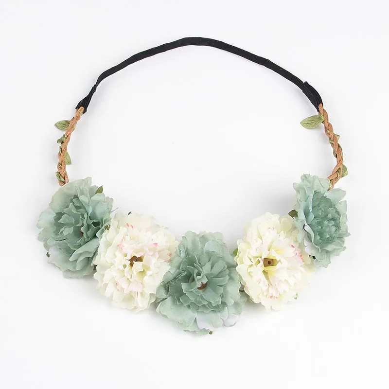 1 szt. Wiosna lato nadmorskie  – Wedding Arch Flower recenzja i cena
