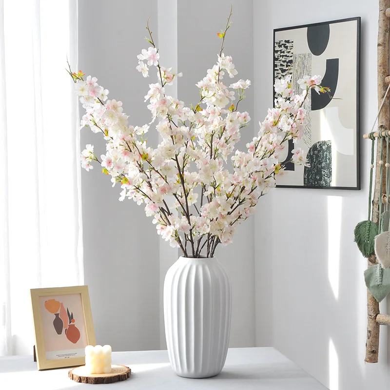 107CM Sztuczny kwiat wiśni Pro – Wedding Arch Flower recenzja i cena