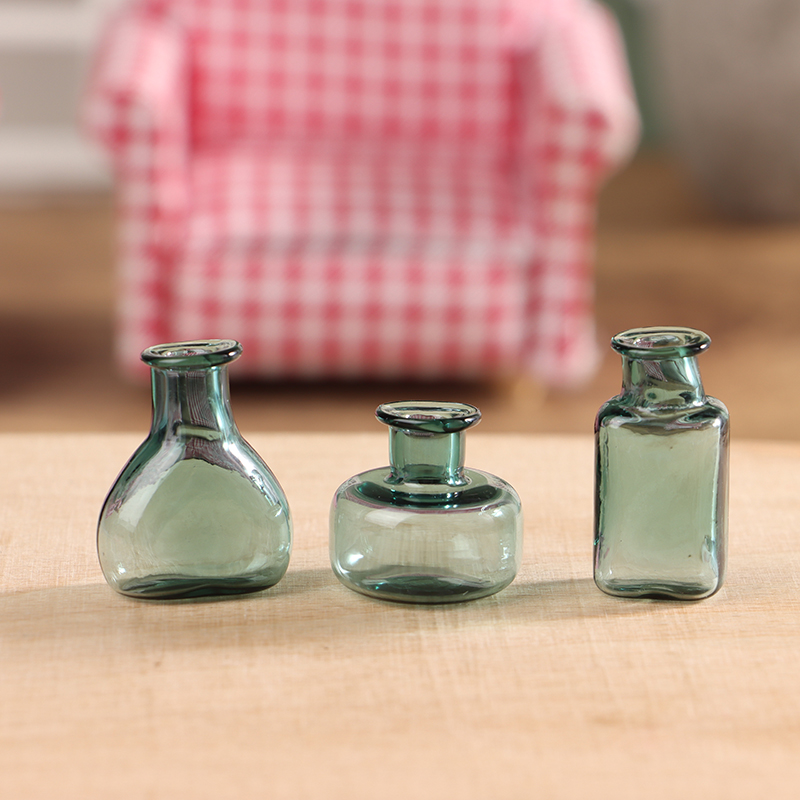 24 style 1/12 piękny miniaturo – Flower Girl Basket recenzja i cena