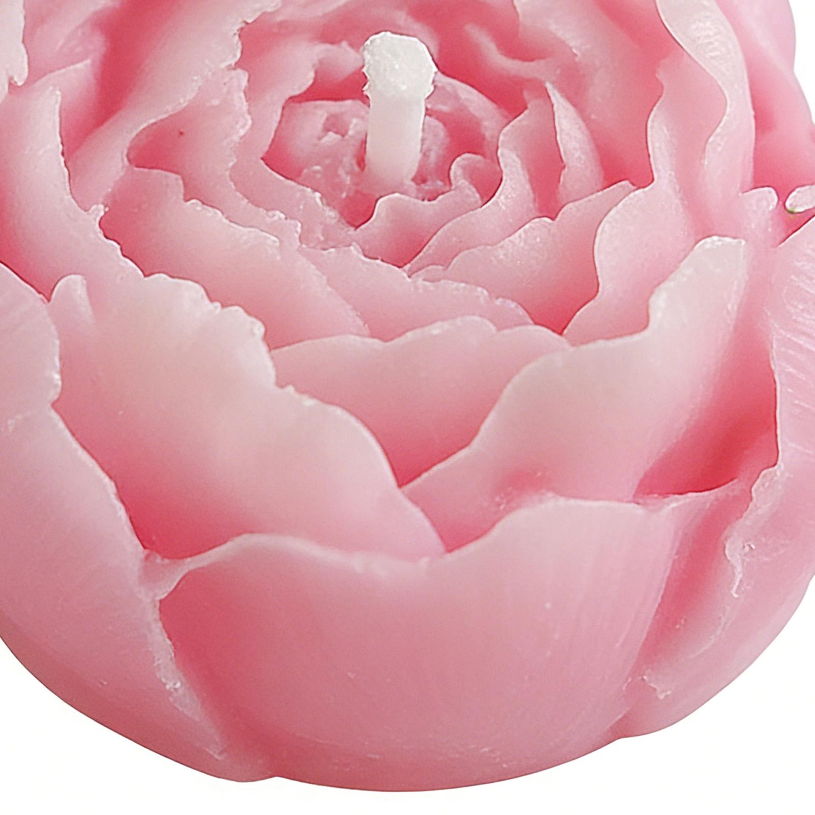 Świece z wosku sojowego, kreat – Wedding Souvenir recenzja i cena