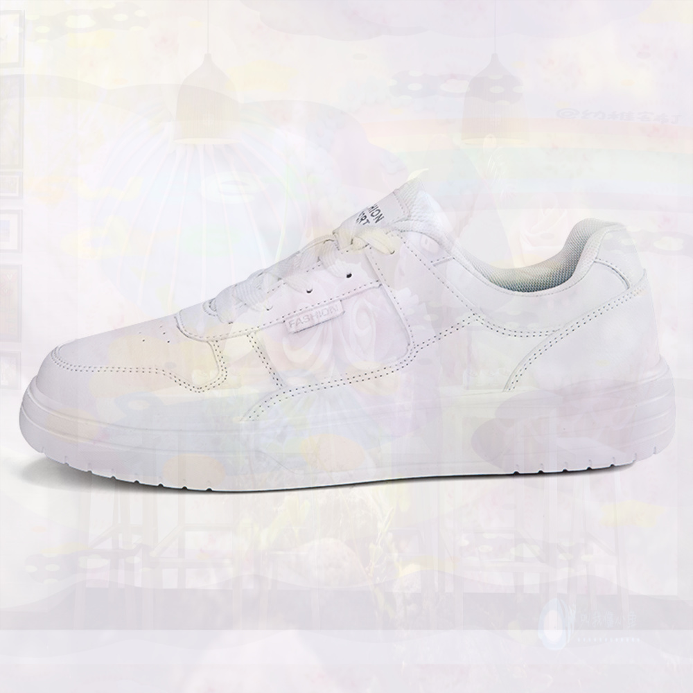 Z krawatami PU skórzane buty 4 – Wedding Supply Canada recenzja i cena