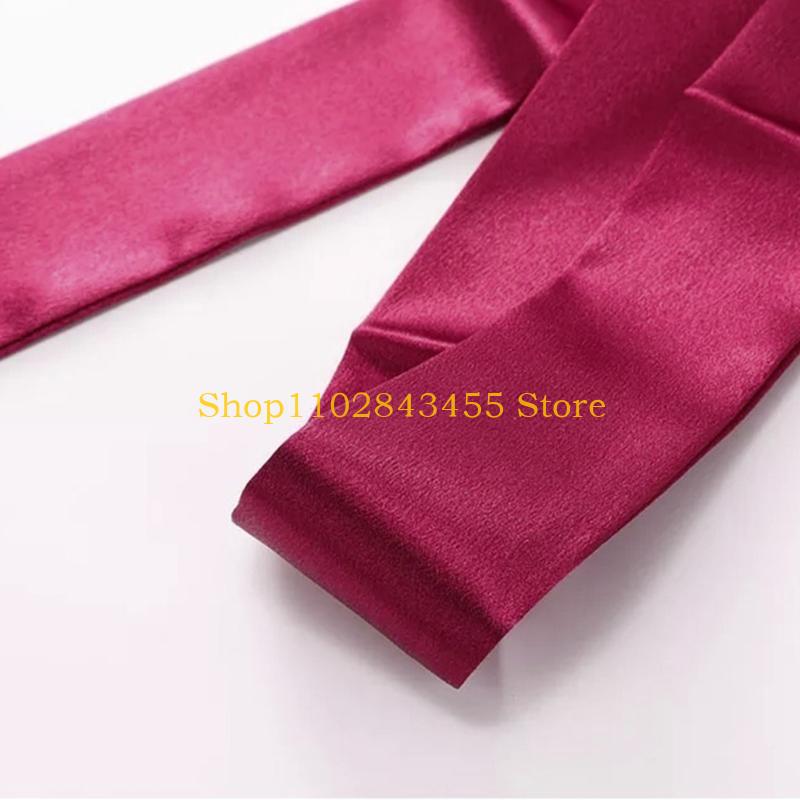 49MC Wstążka Sash Satynowa wst – Bridal Sash Ribbon recenzja i cena