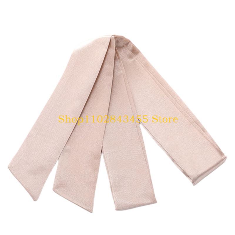 49MC Wstążka Sash Satynowa wst – Bridal Sash Ribbon recenzja i cena