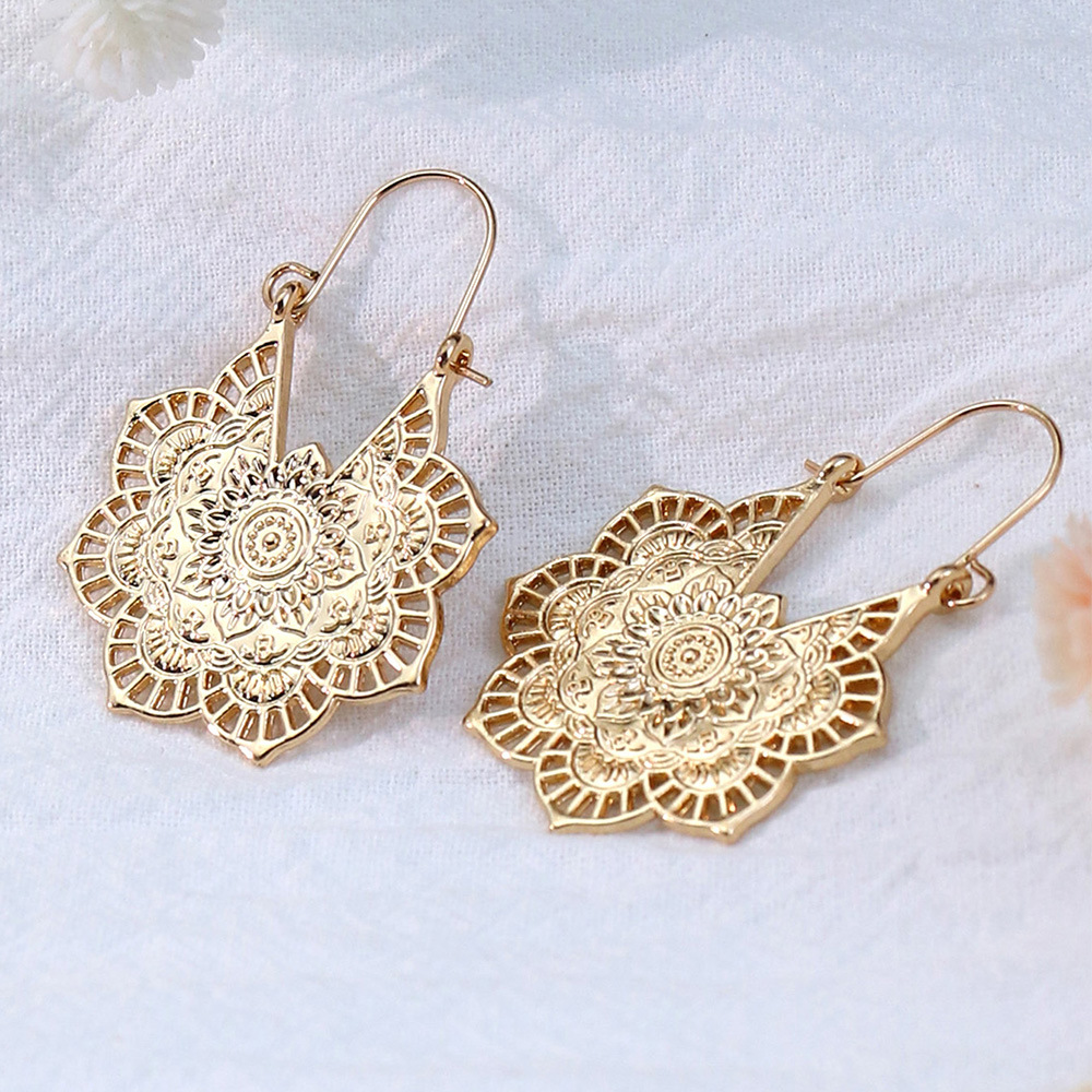Vintage etniczne brzoskwiniowe – Indian Wedding Supply recenzja i cena