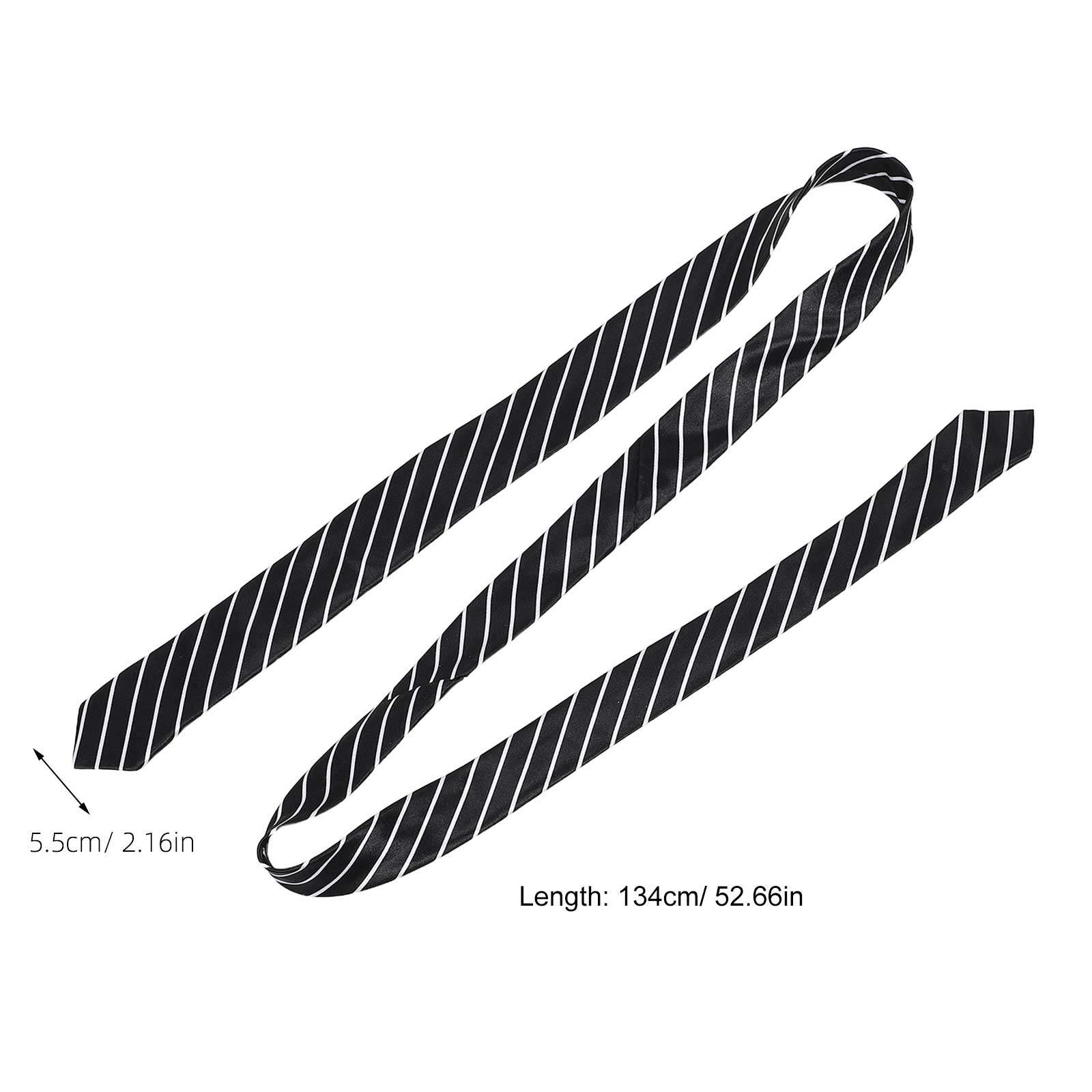 Czarna satynowa opaska w kropk – Bridal Sash Ribbon recenzja i cena
