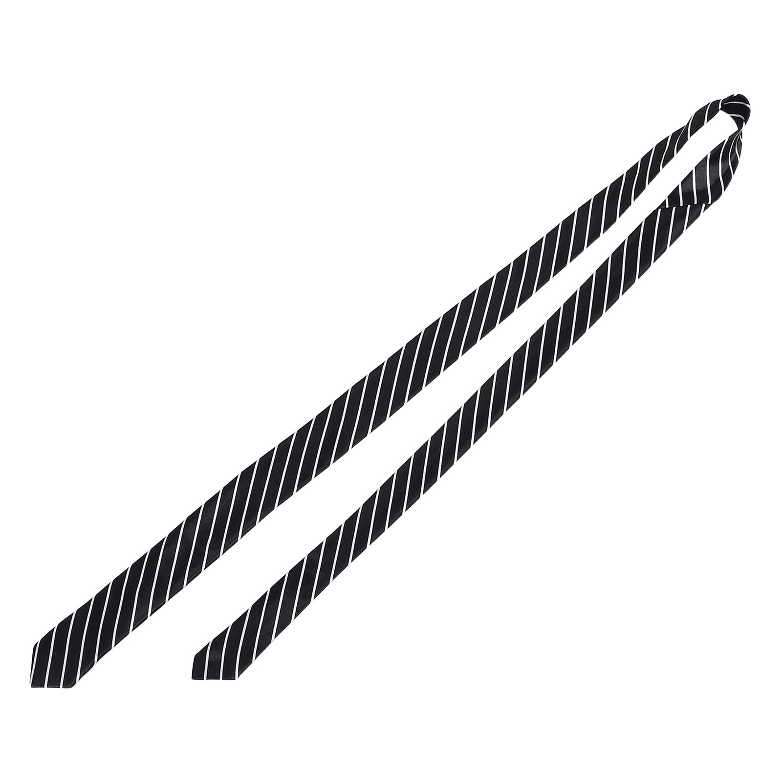 Czarna satynowa opaska w kropk – Bridal Sash Ribbon recenzja i cena