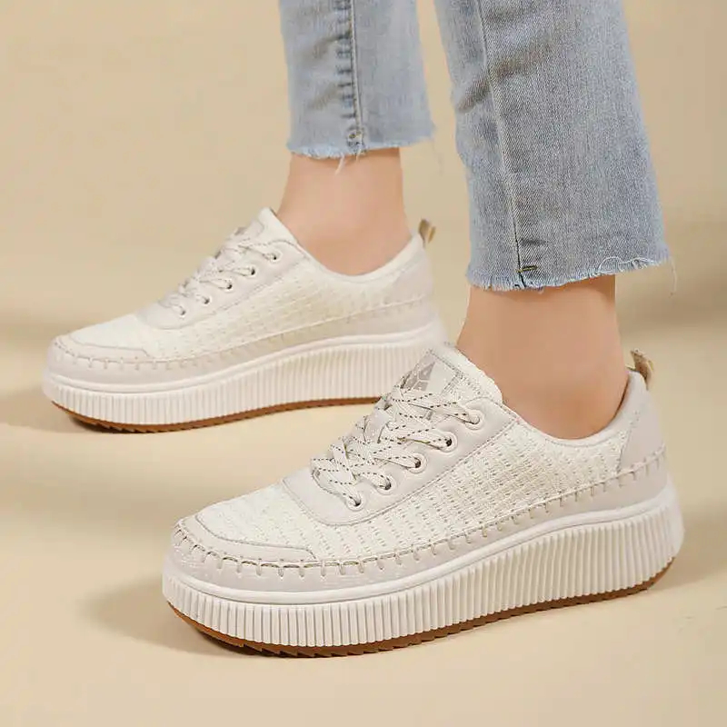 Brązowe buty damskie mieszkani – Wedding Supply Canada recenzja i cena