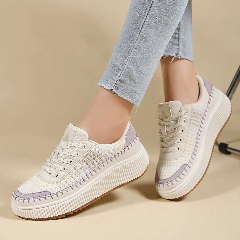 Brązowe buty damskie mieszkani – Wedding Supply Canada recenzja i cena