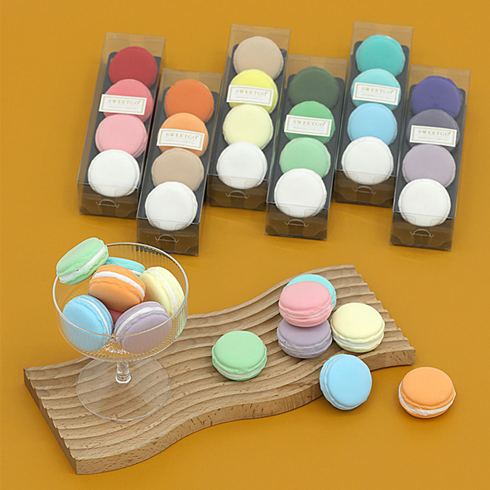 Symulacja jedzenia francuskie  – Wedding Cake Supply Store recenzja i cena