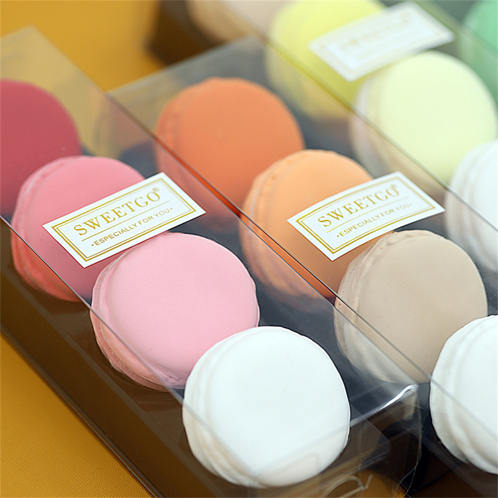 Symulacja jedzenia francuskie  – Wedding Cake Supply Store recenzja i cena