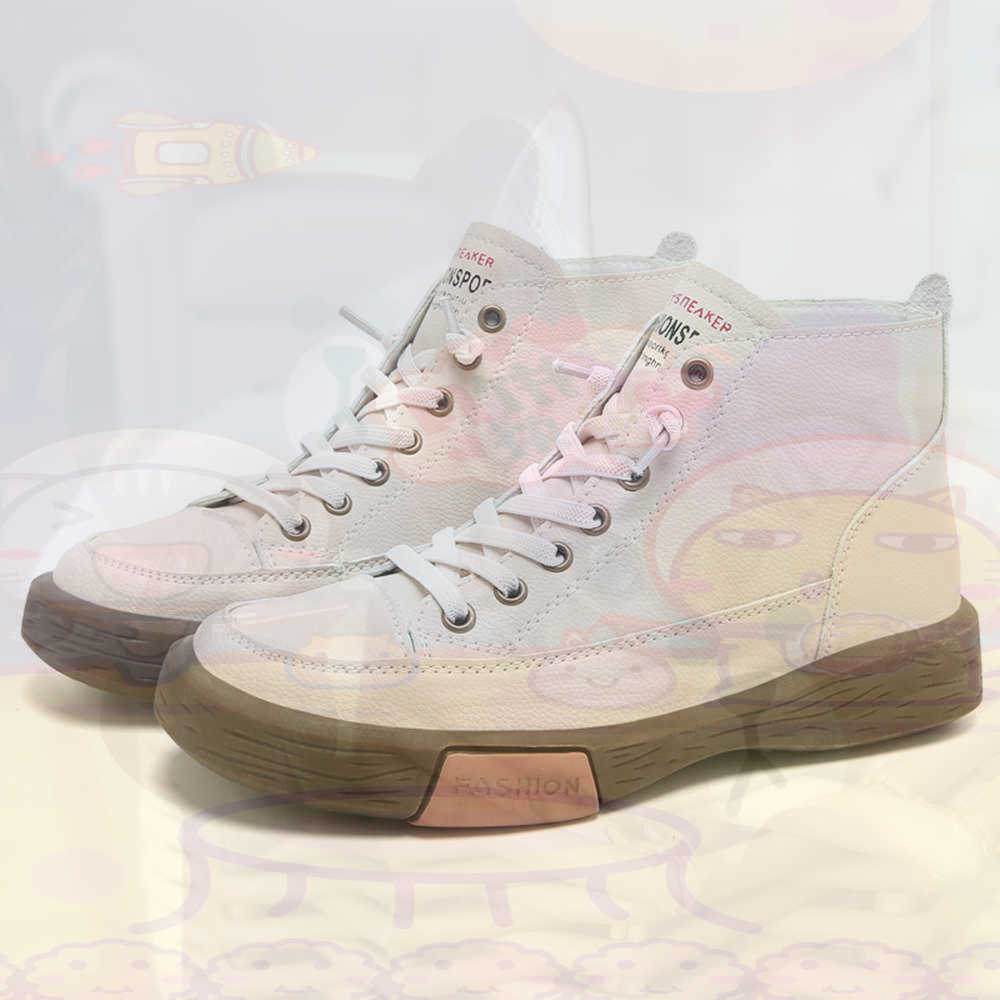 Wysokie buty Hi Cut oferuje de – Wedding Supply Canada recenzja i cena