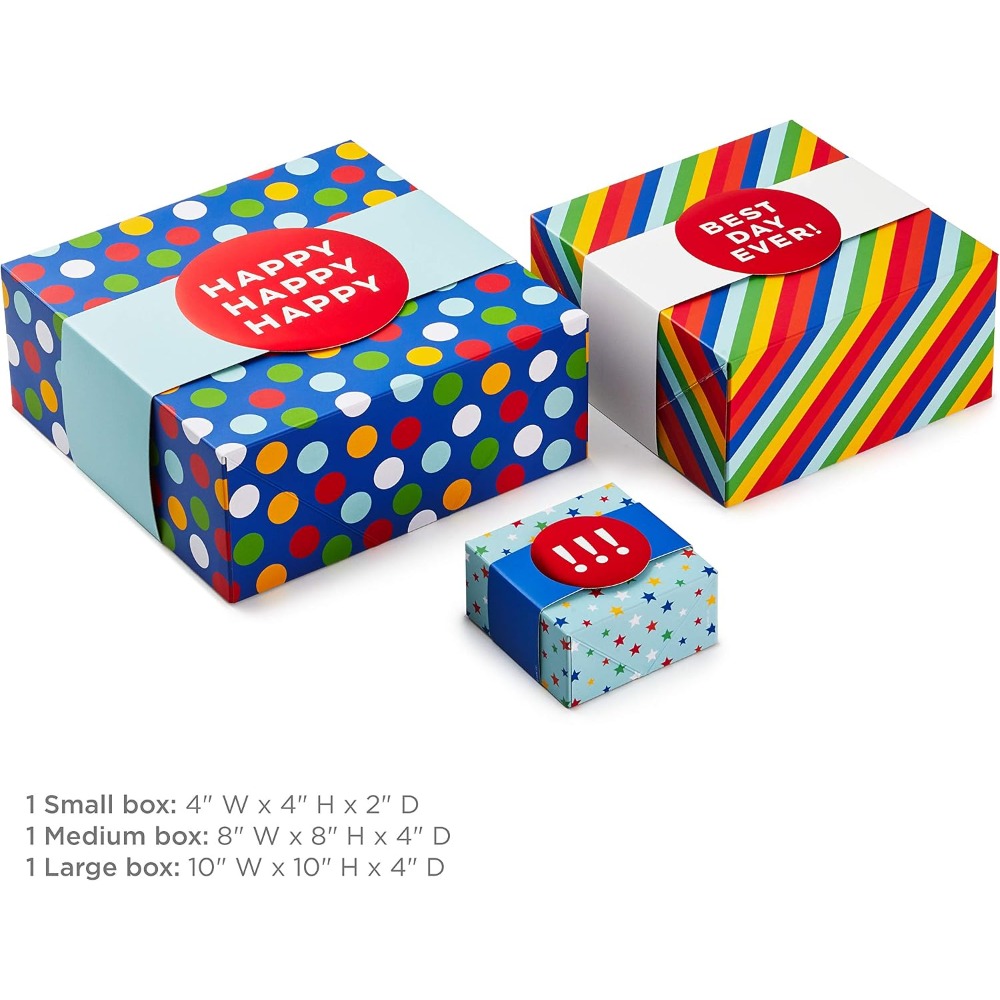 Kolorowe Pudełka na Prezenty R – Wedding Packaging recenzja i cena