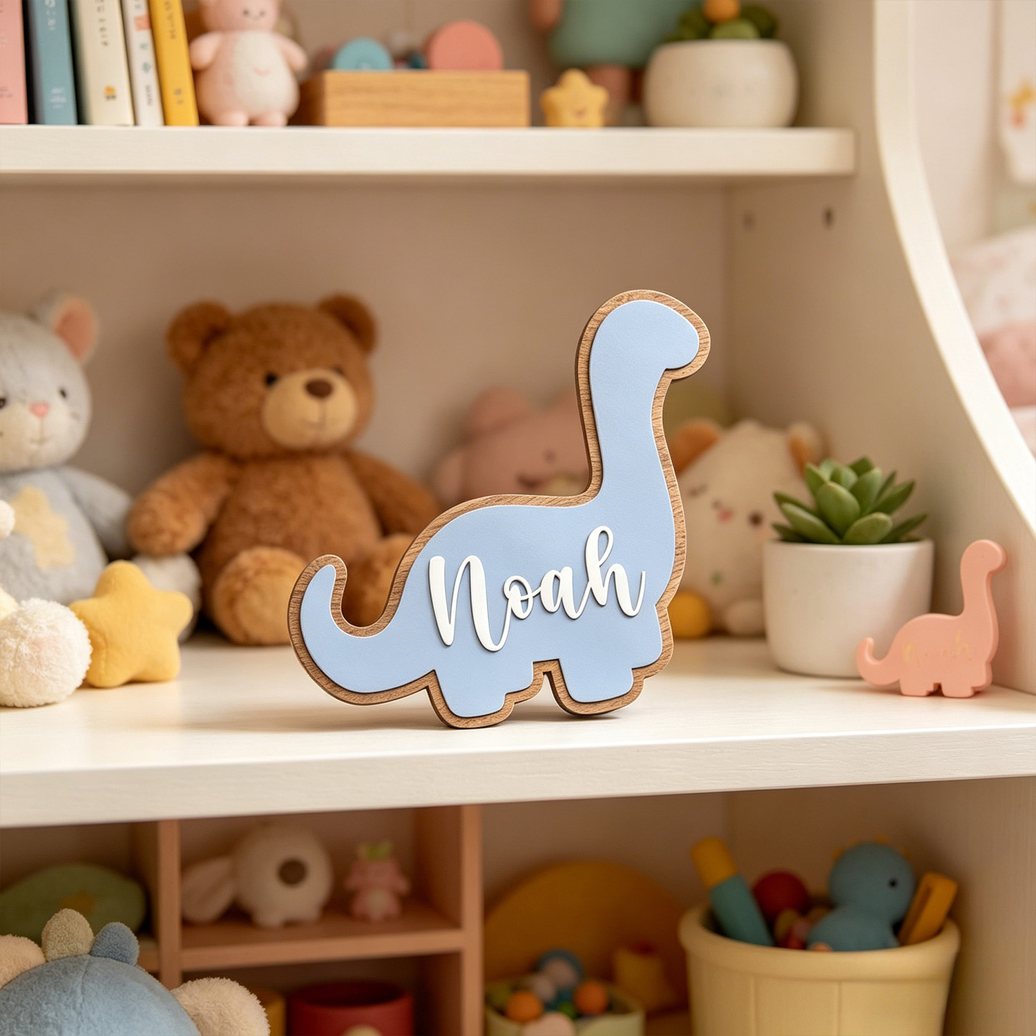 1 szt. Wielowarstwowy Dinozaur – Wedding Souvenir recenzja i cena