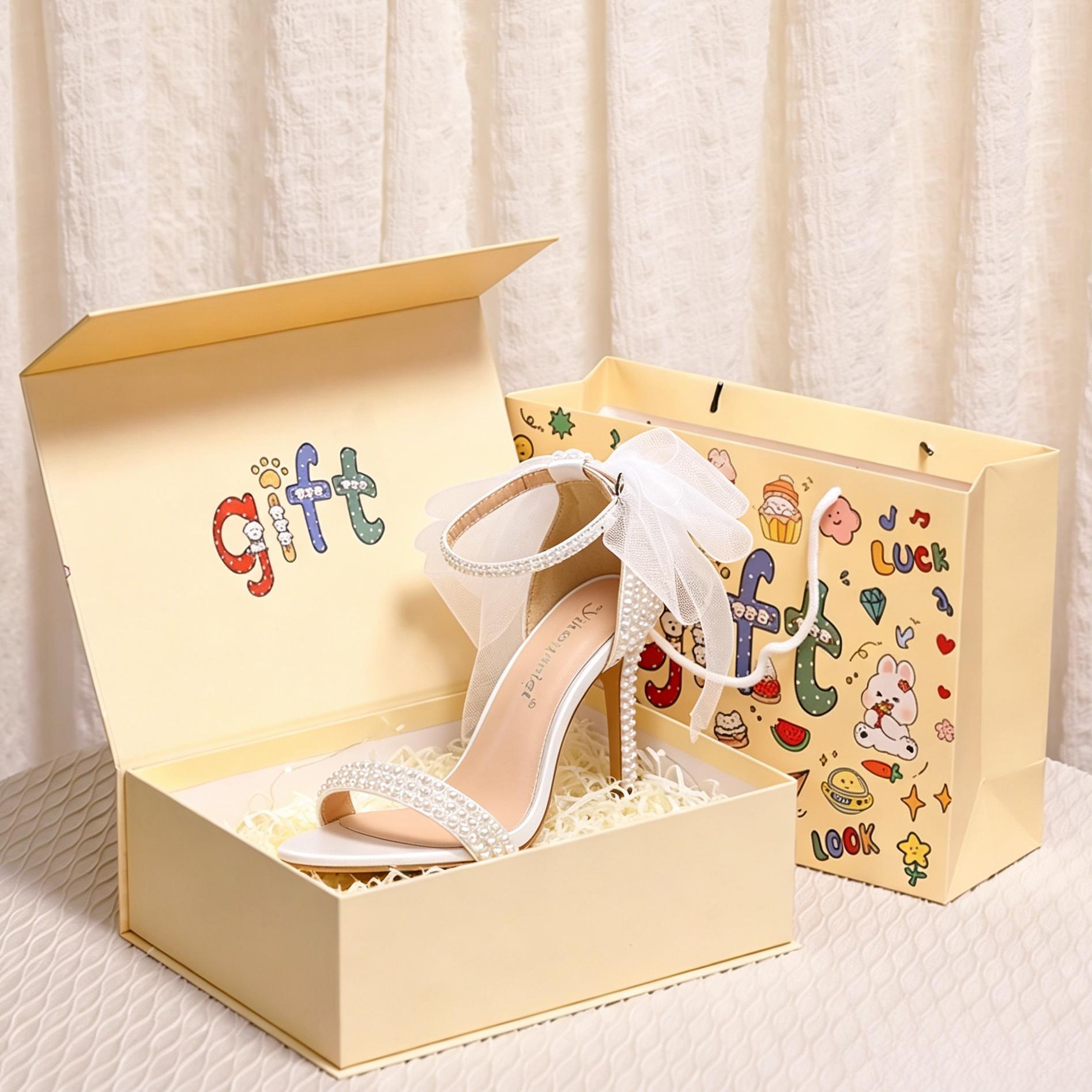 Purcoral 2026 Nowe, eleganckie – Wedding Packaging recenzja i cena