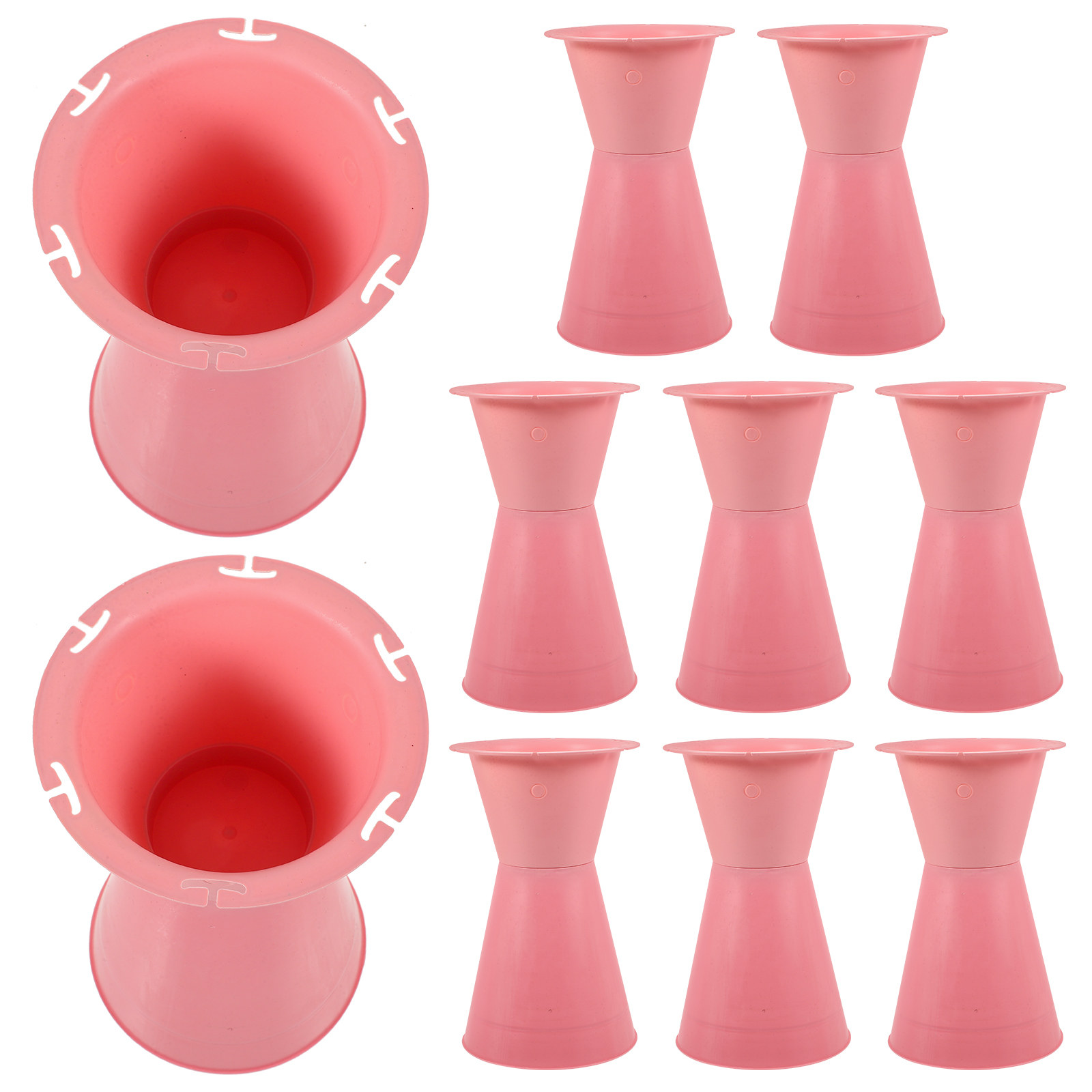 10 szt. Wysokiej jakości plast – Wedding/Event Supply Store recenzja i cena