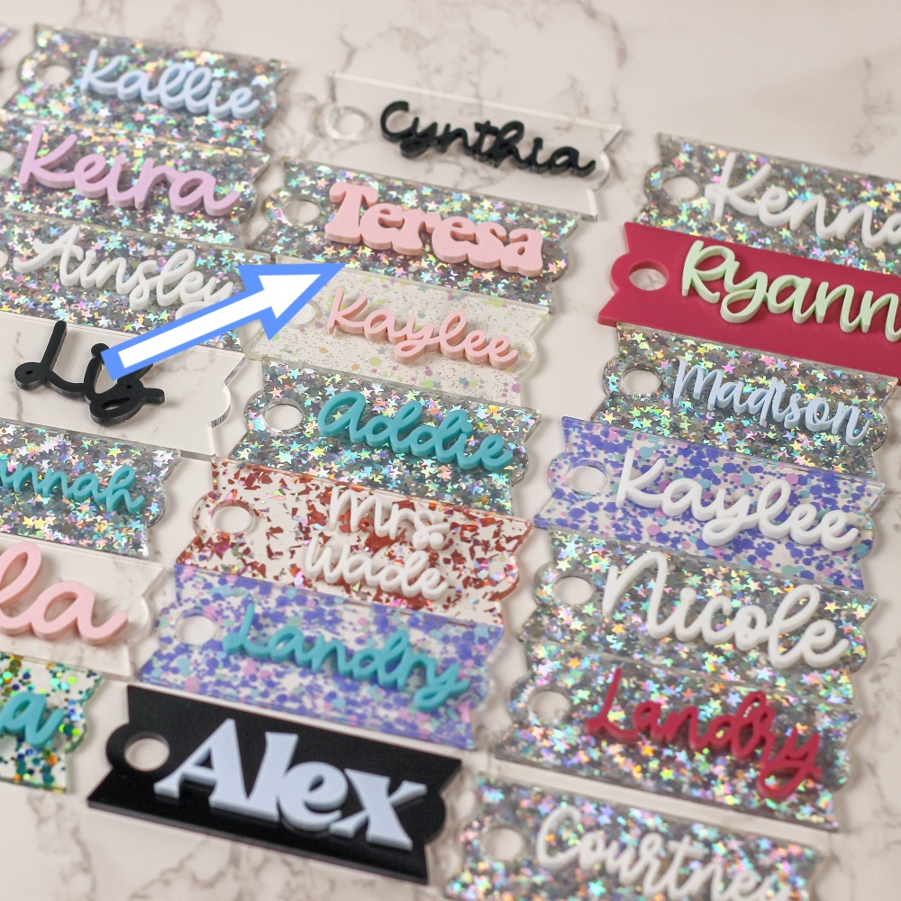 1 szt. Personalizowany wisiore – Wedding Shop recenzja i cena