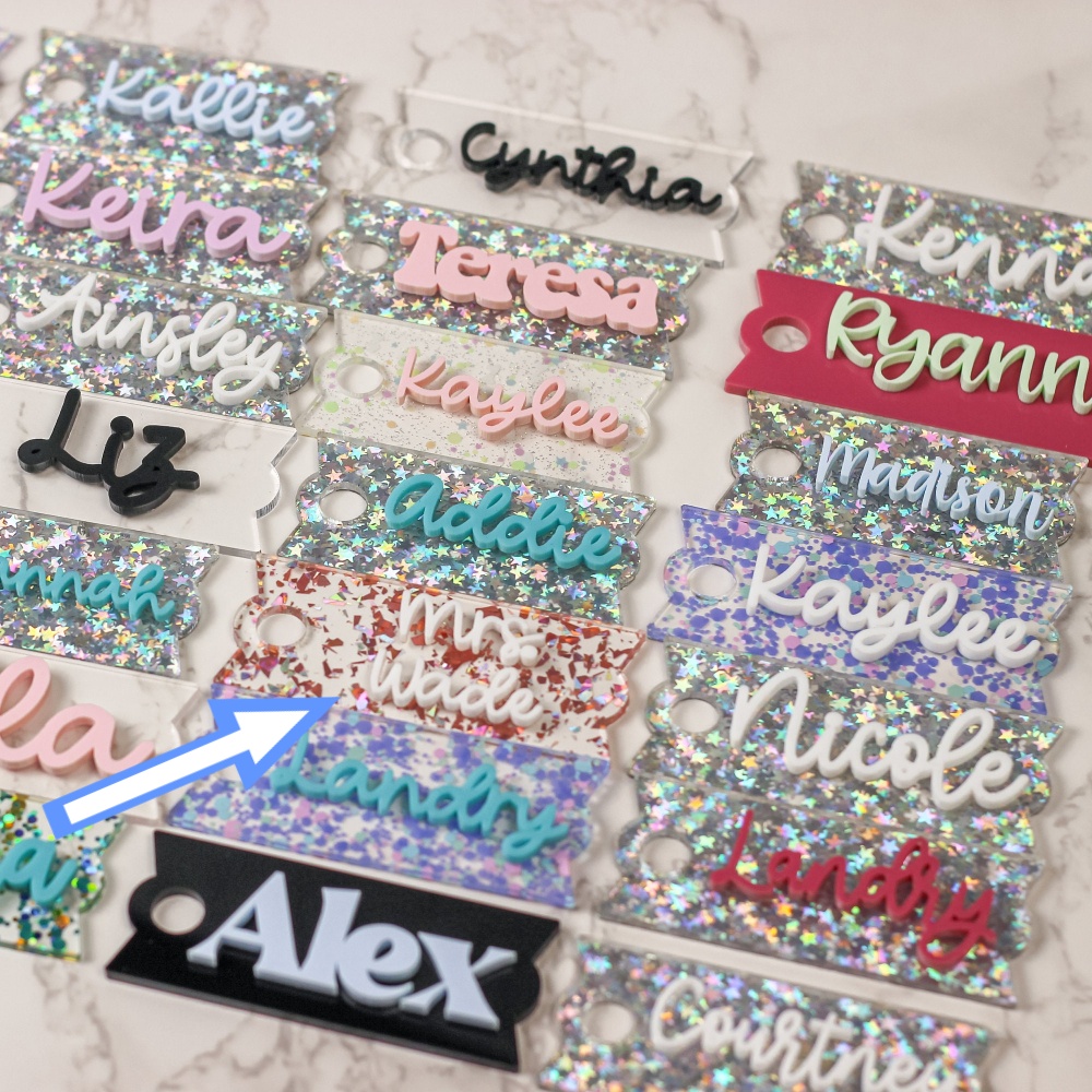 1 szt. Personalizowany wisiore – Wedding Shop recenzja i cena