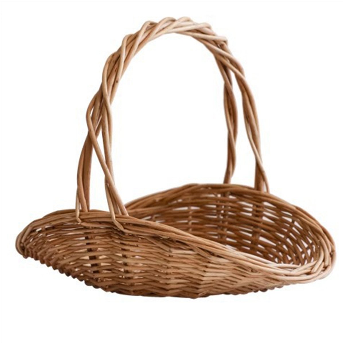 Kosz piknikowy ABST, koszyk na – Flower Girl Basket recenzja i cena