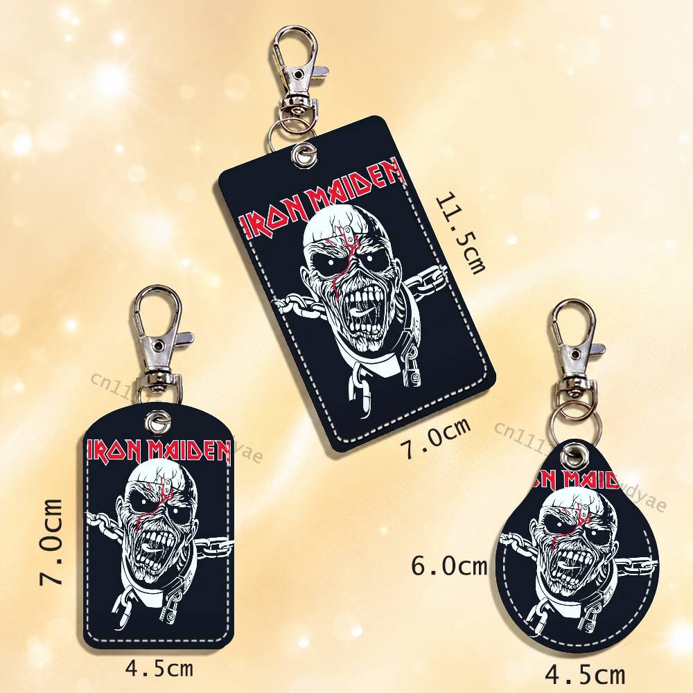 Brelok do kluczy Band I-Iron C – Wedding Packaging recenzja i cena
