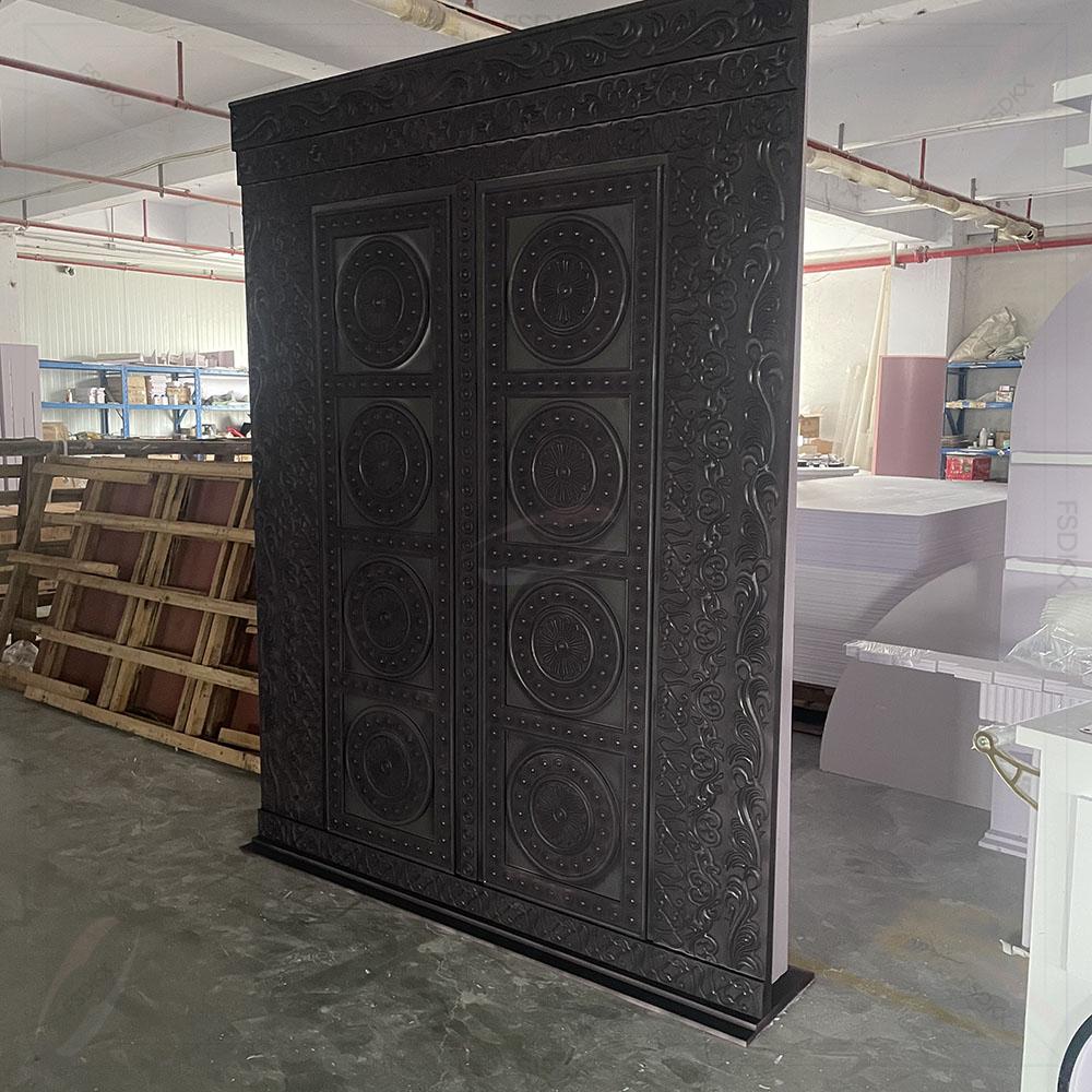 FSDKX Wysokiej jakości dekorac – Indian Wedding Supply recenzja i cena