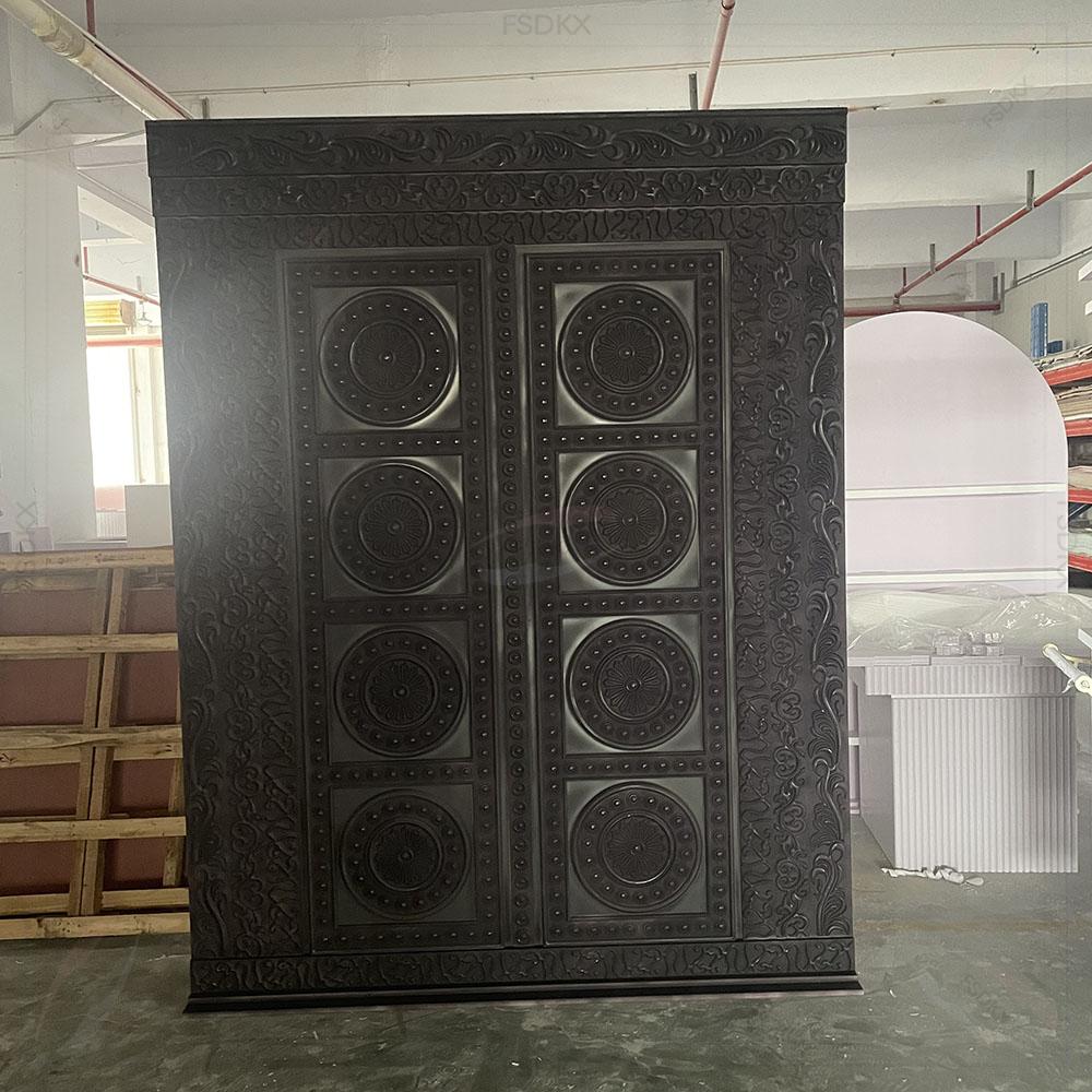 FSDKX Wysokiej jakości dekorac – Indian Wedding Supply recenzja i cena