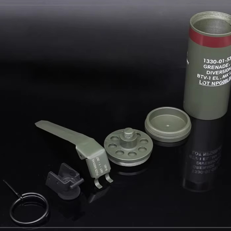 Model statyczny MK13, metalowa – Wedding Shop recenzja i cena