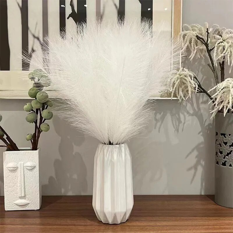 10 szt. Sztuczne pompatyczne t – Flower Girl Basket recenzja i cena
